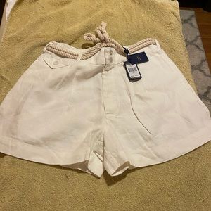 Woman’s shorts
